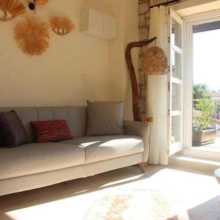 La Maison De Yasmine Ildiri Bagian luar foto
