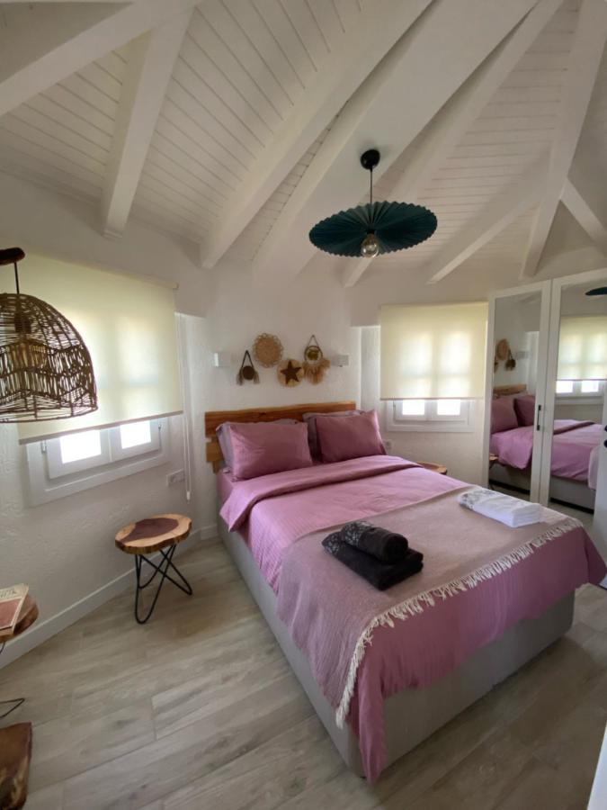 La Maison De Yasmine Ildiri Bagian luar foto