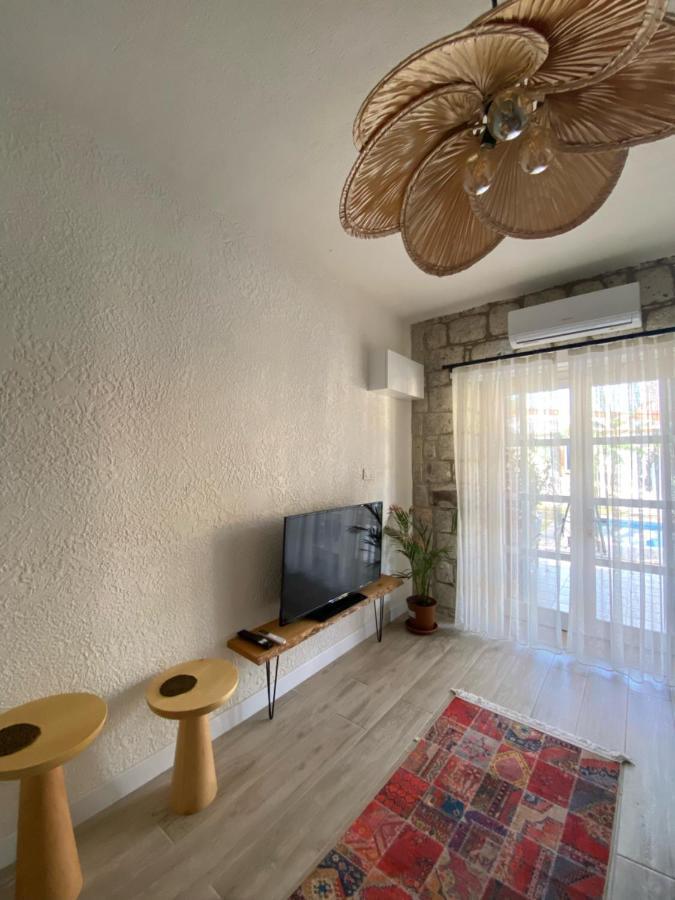 La Maison De Yasmine Ildiri Bagian luar foto
