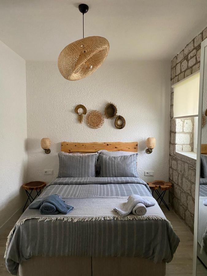 La Maison De Yasmine Ildiri Bagian luar foto