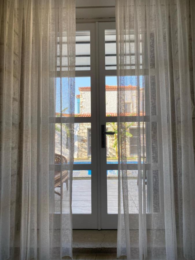 La Maison De Yasmine Ildiri Bagian luar foto