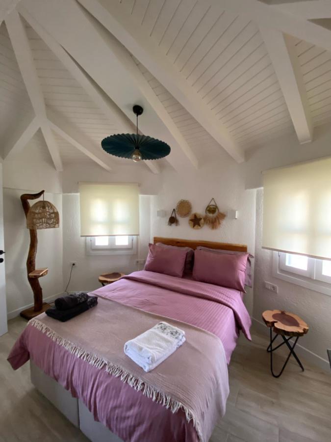 La Maison De Yasmine Ildiri Bagian luar foto