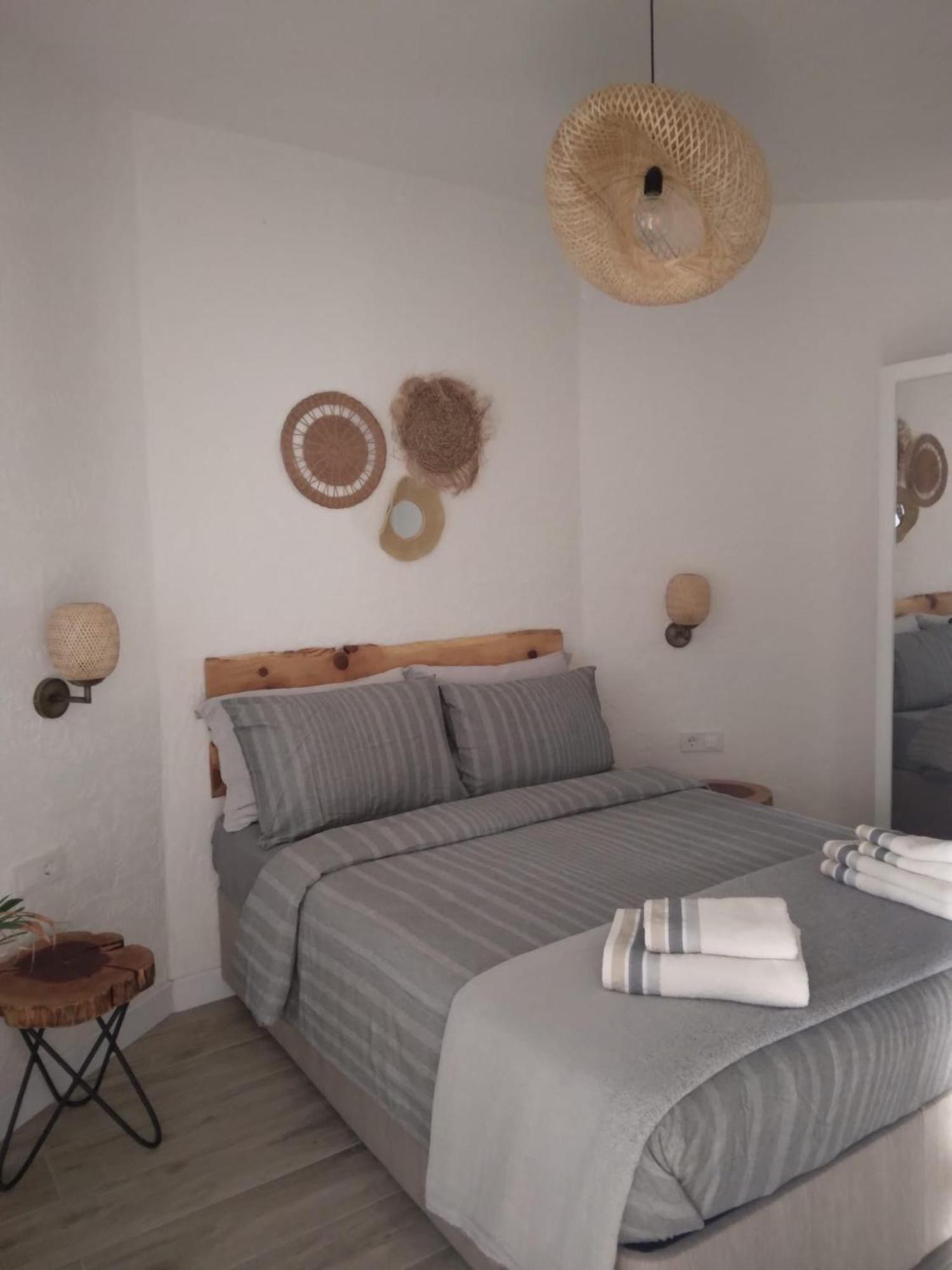 La Maison De Yasmine Ildiri Bagian luar foto