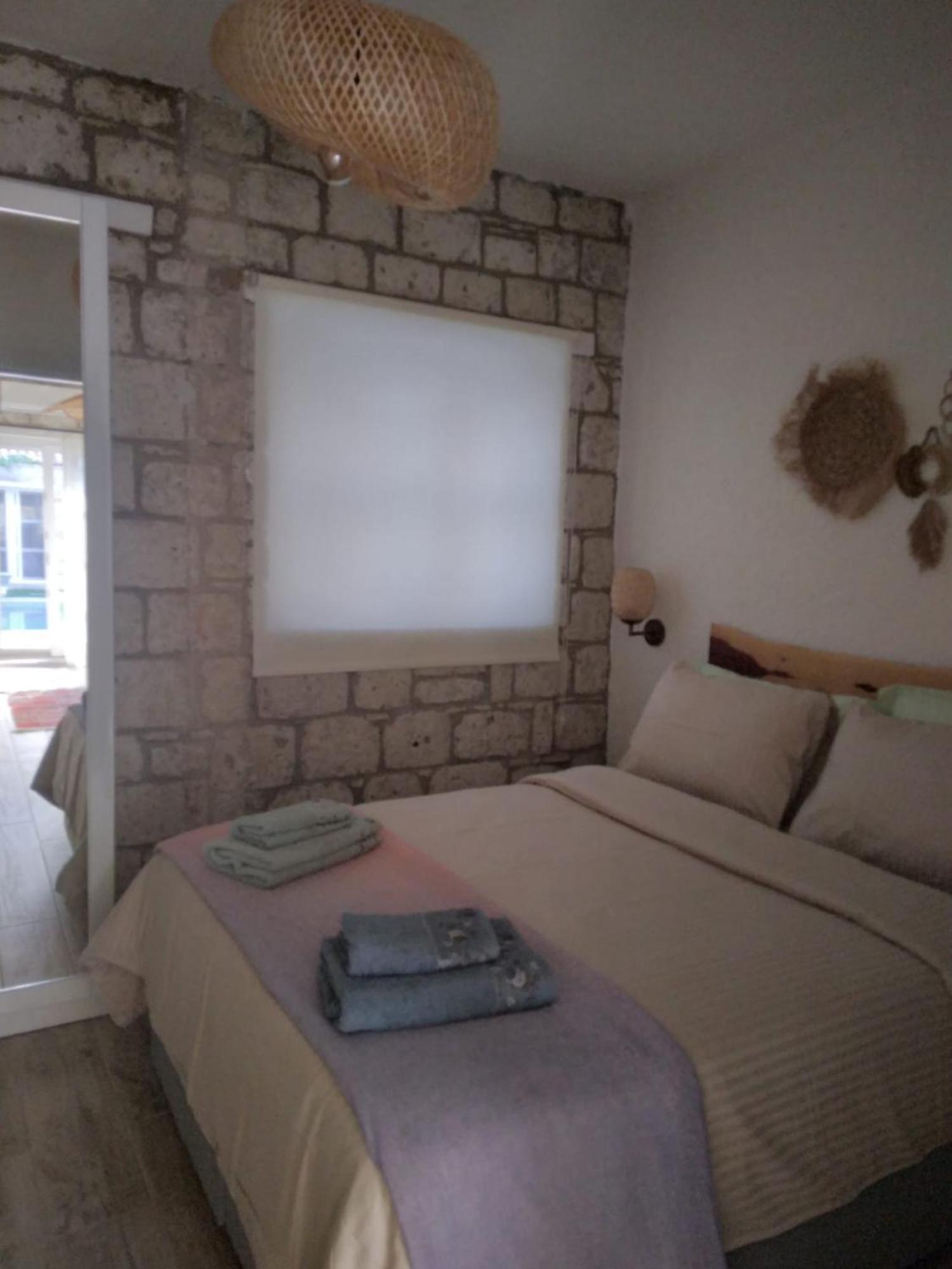 La Maison De Yasmine Ildiri Bagian luar foto
