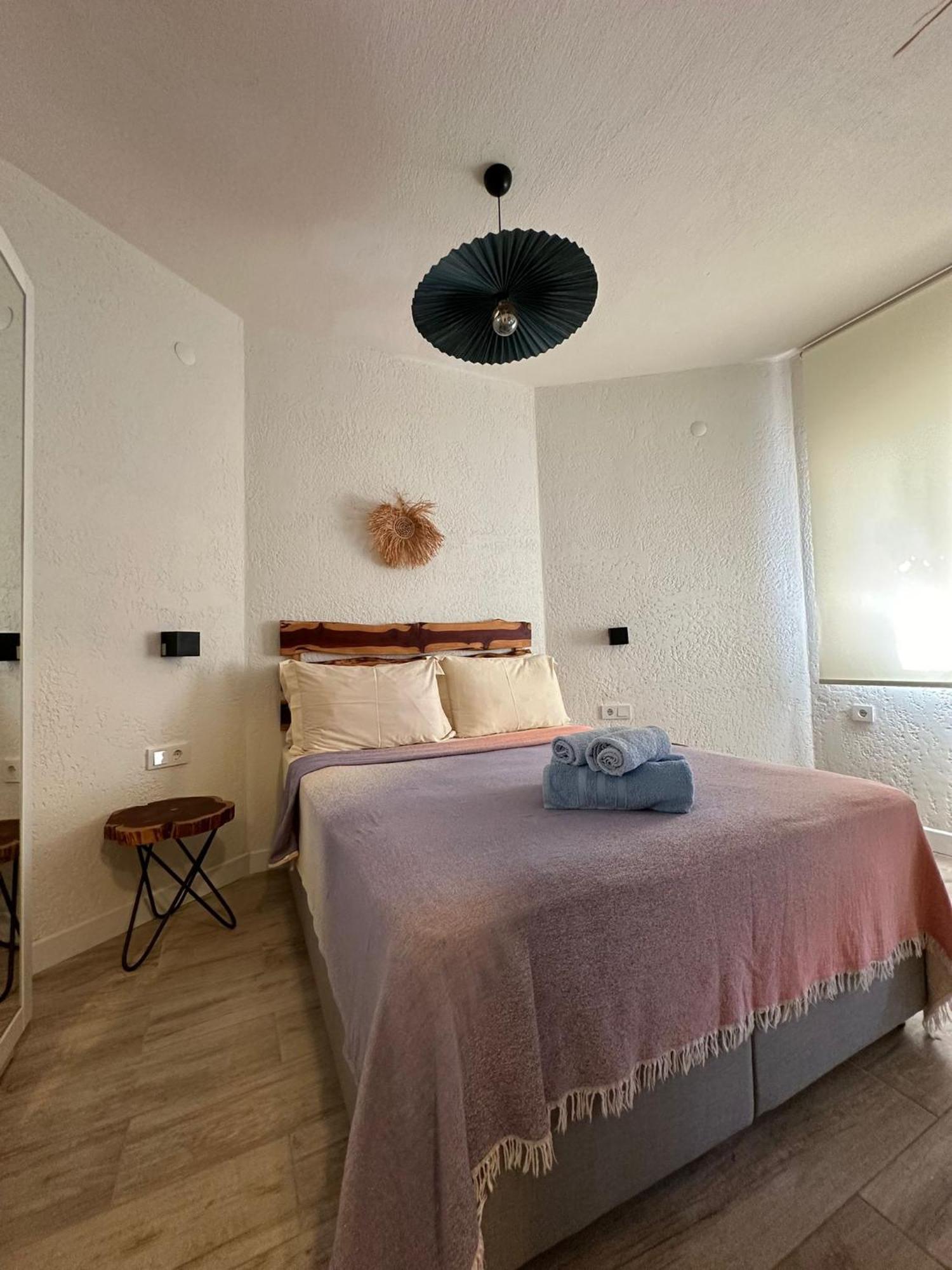 La Maison De Yasmine Ildiri Bagian luar foto
