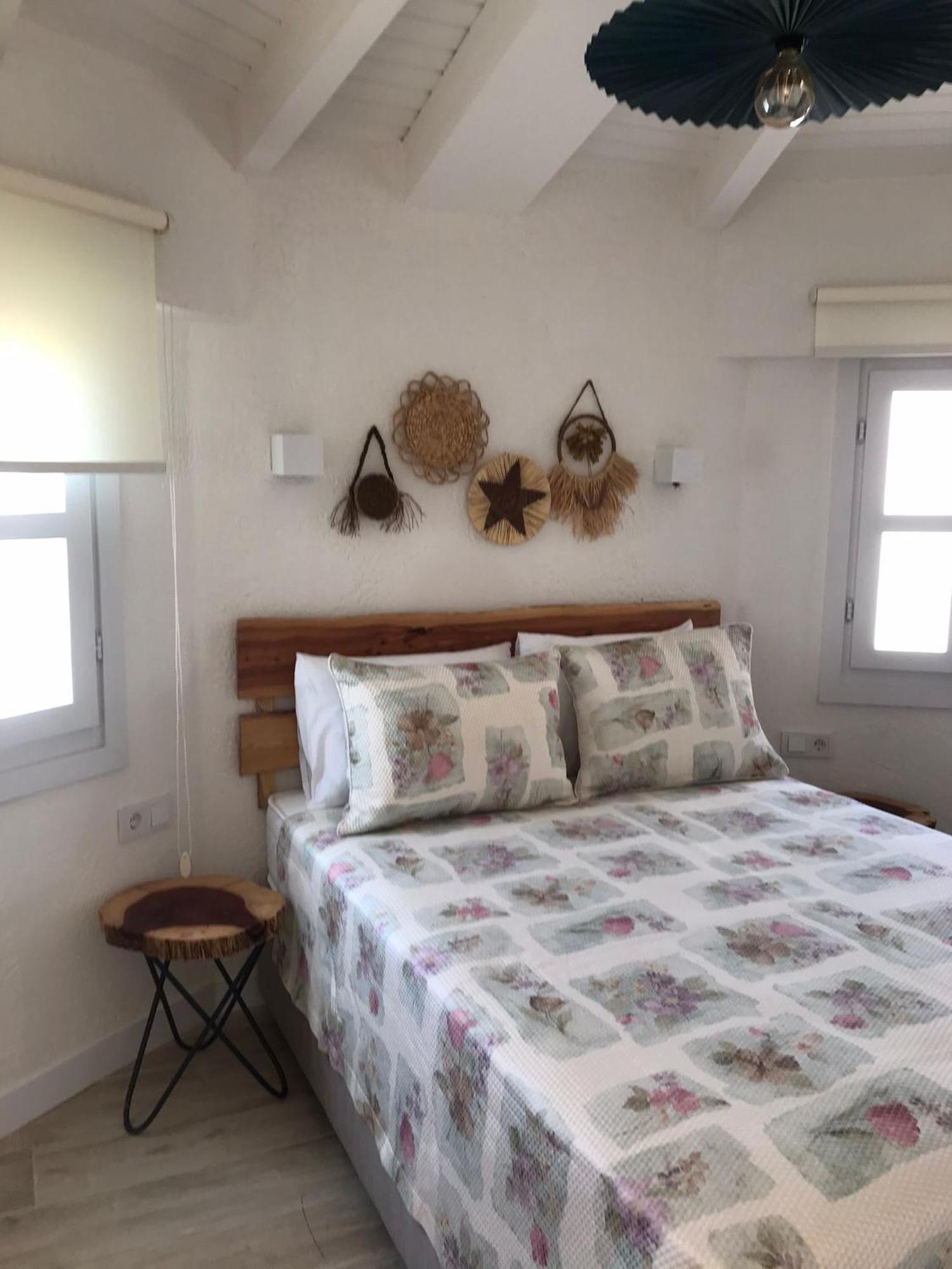 La Maison De Yasmine Ildiri Bagian luar foto